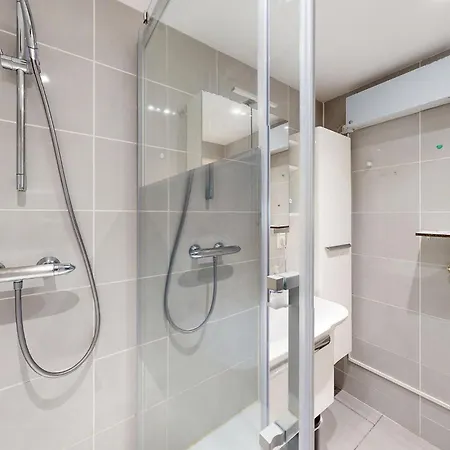 Apartment Stunning In With Wifi *