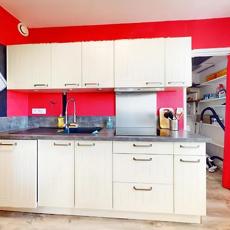 Apartment Stunning In With Wifi