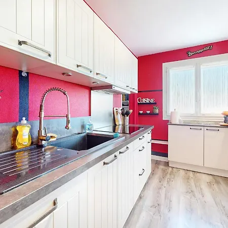 Apartment Stunning In With Wifi